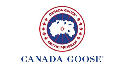 カナダグース